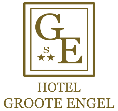 Hotel Groote Engel Emlichheim
